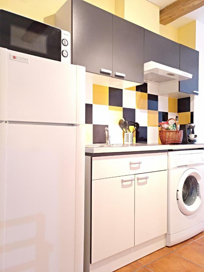Apartamento Santa Cruz เลออน ภายนอก รูปภาพ